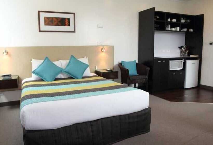 בית מלון כפרי Quest Suva