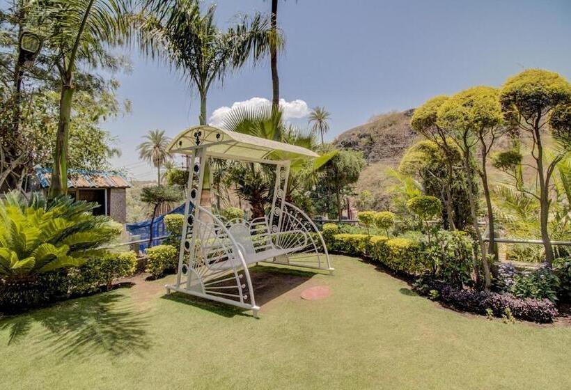 Отель Royale Palace