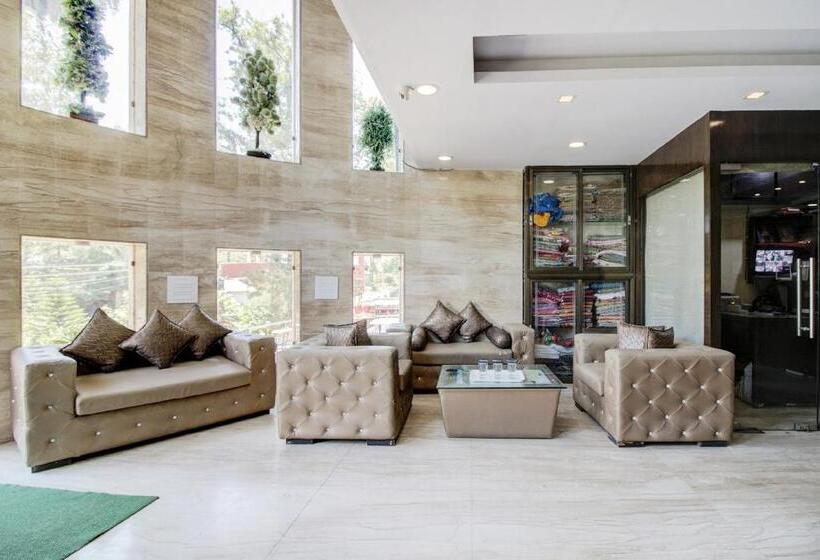 Отель Royale Palace