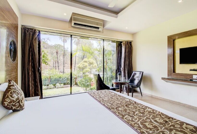 Отель Royale Palace