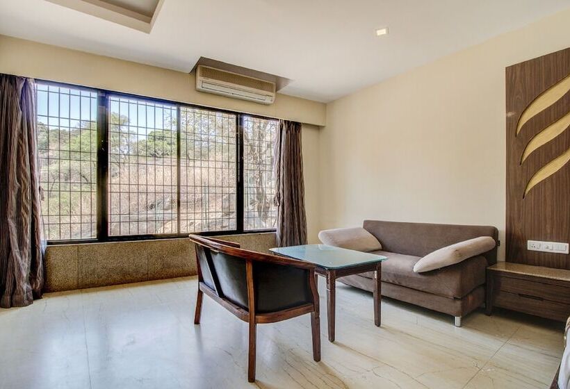 Отель Royale Palace