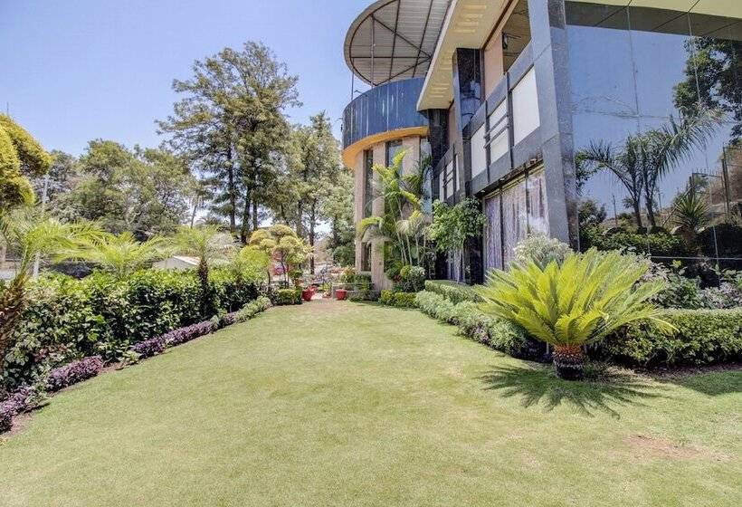 Отель Royale Palace