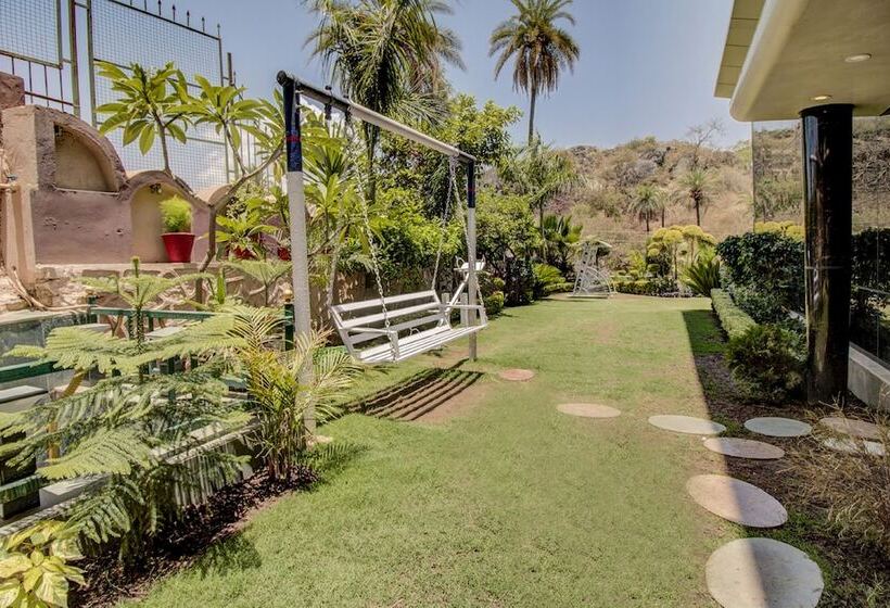 Отель Royale Palace