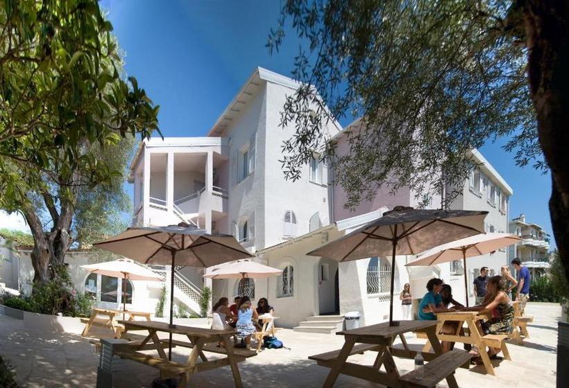 هتل Résidence Aragon