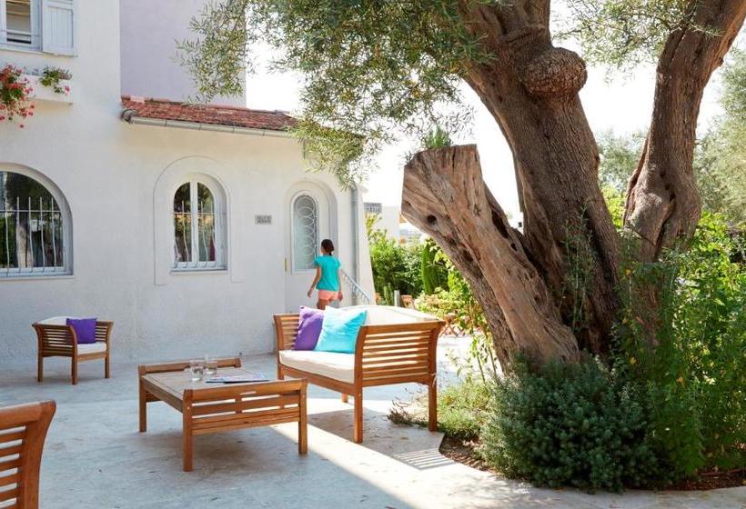 هتل Résidence Aragon