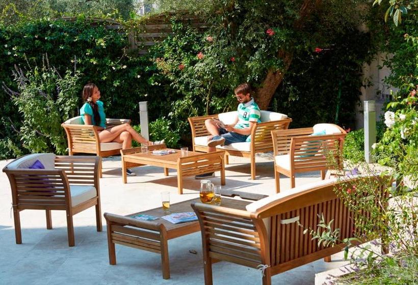 هتل Résidence Aragon