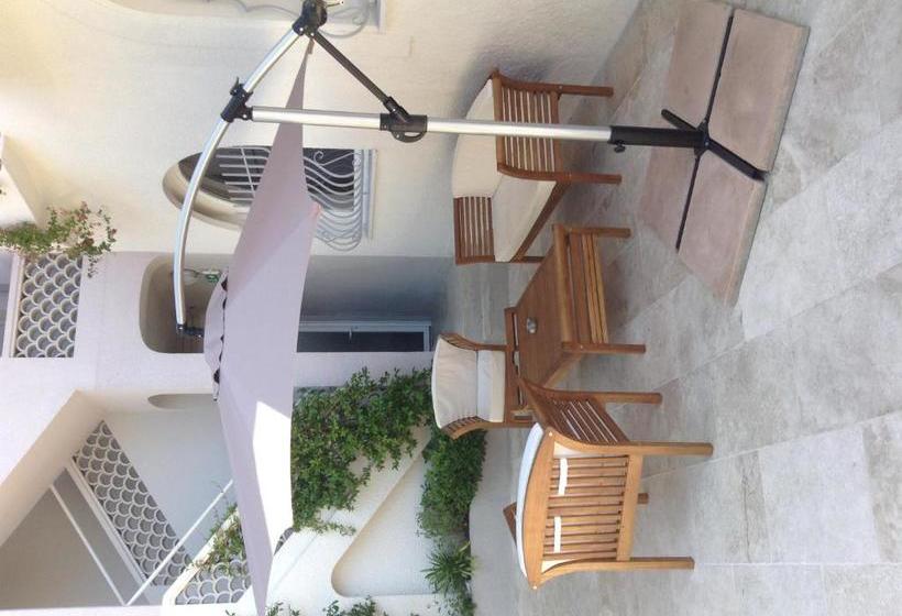 هتل Résidence Aragon