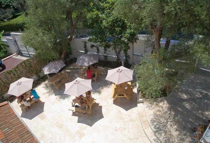 هتل Résidence Aragon