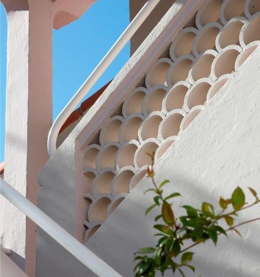 هتل Résidence Aragon