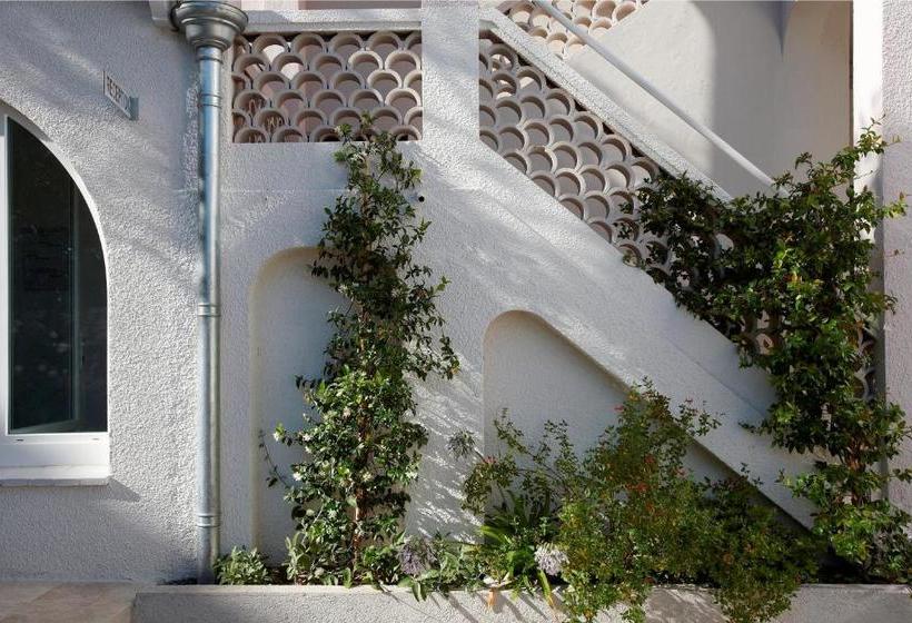 هتل Résidence Aragon