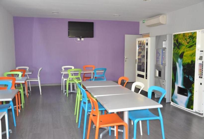 هتل Résidence Aragon