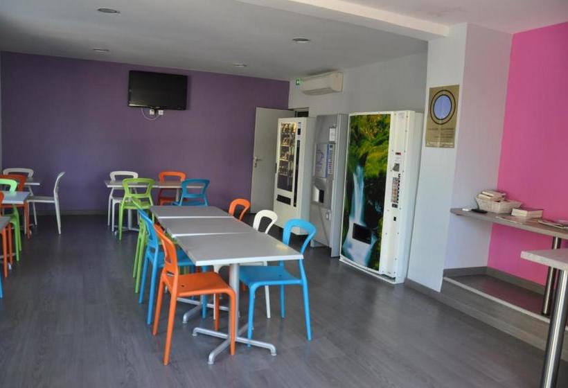 هتل Résidence Aragon