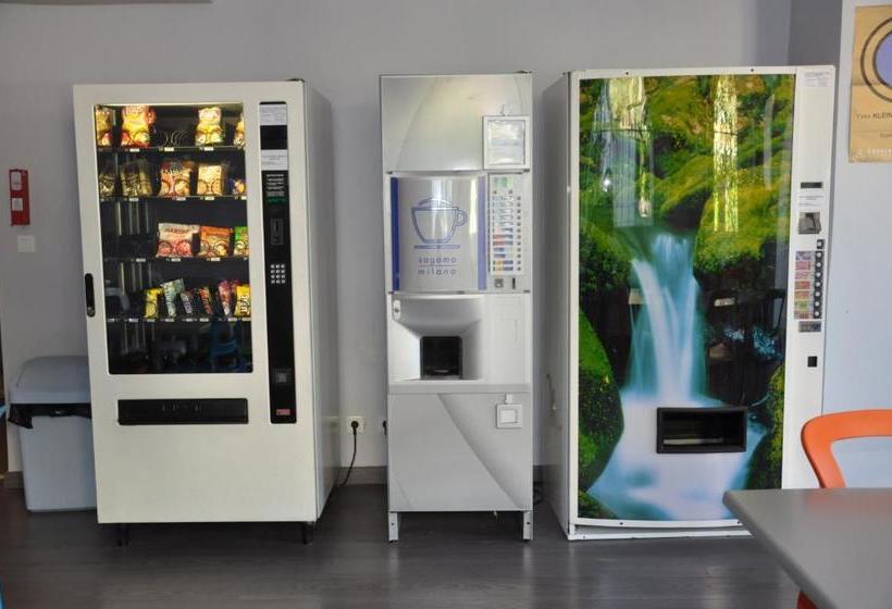 هتل Résidence Aragon