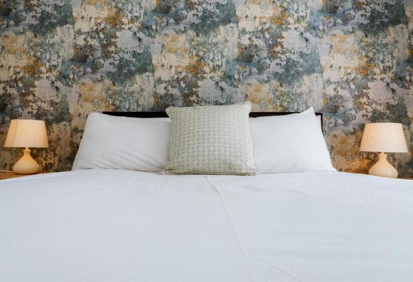 호텔 Plougastel House B&b