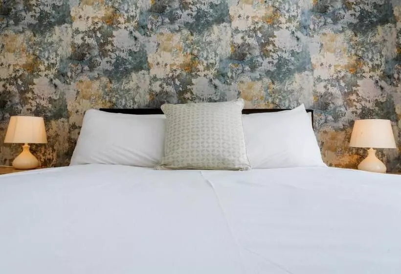 ホテル Plougastel House B&b