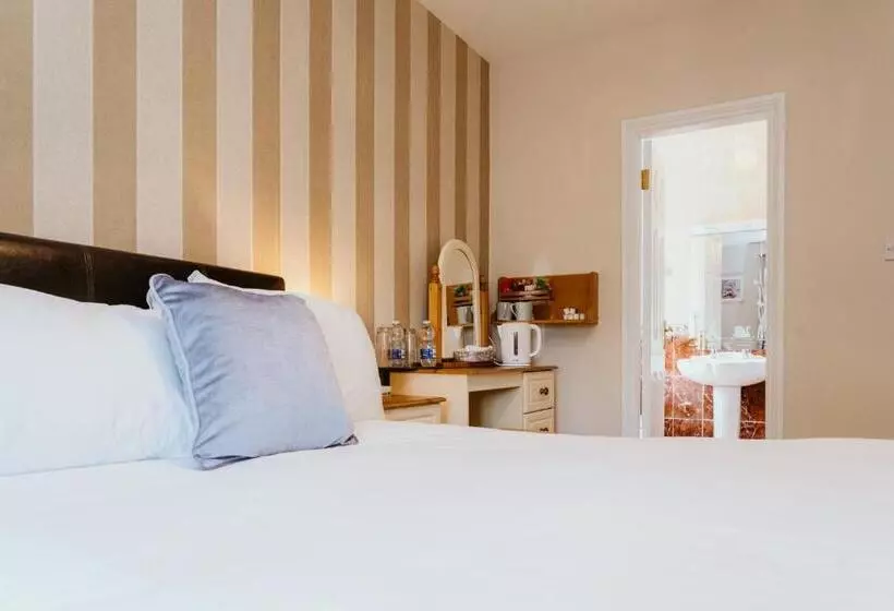 ホテル Plougastel House B&b