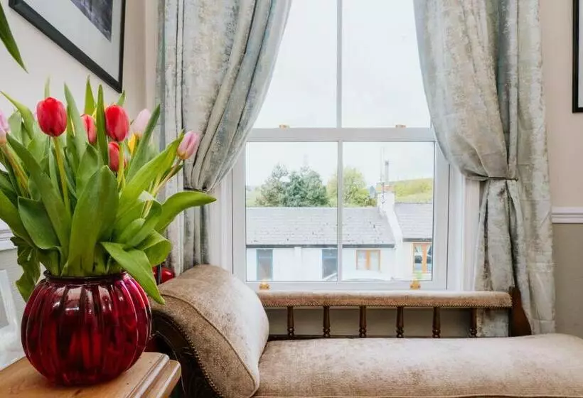ホテル Plougastel House B&b
