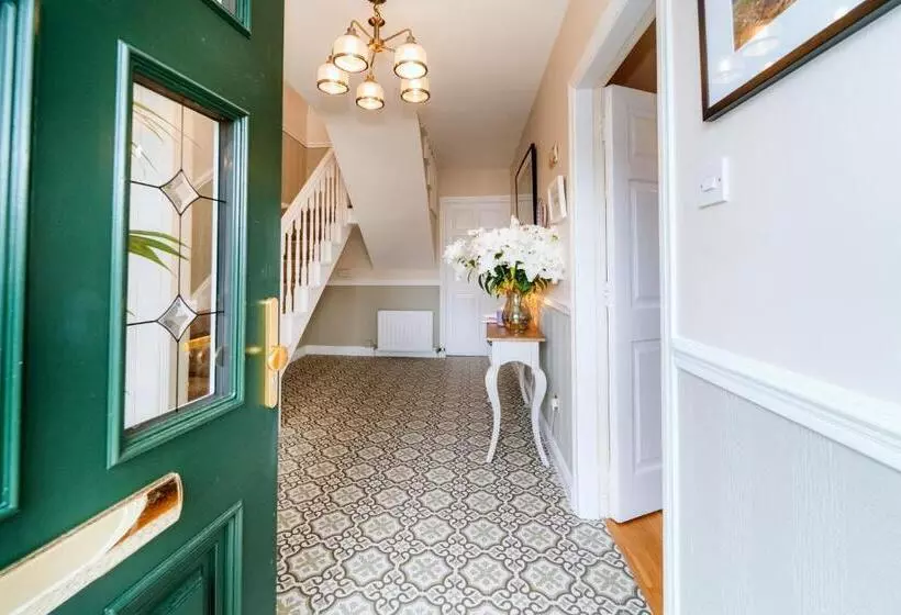 ホテル Plougastel House B&b