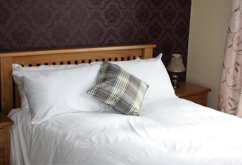 호텔 Plougastel House B&b