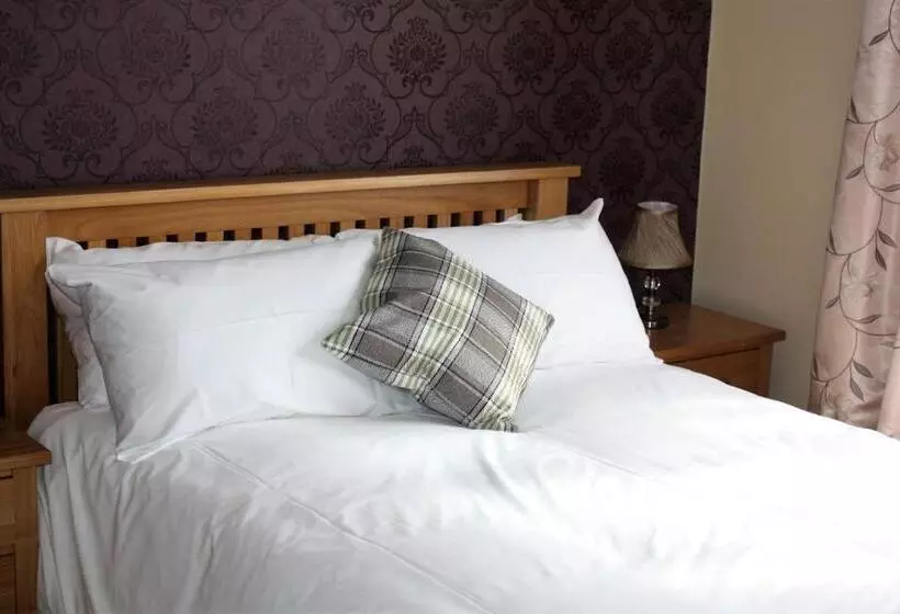 ホテル Plougastel House B&b