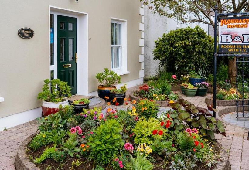 호텔 Plougastel House B&b