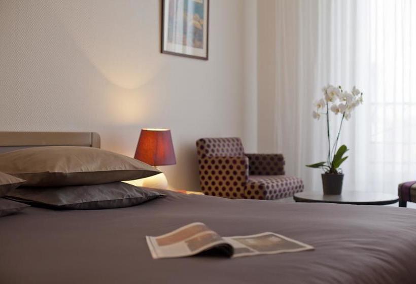 Logis Hotel Saint-roch