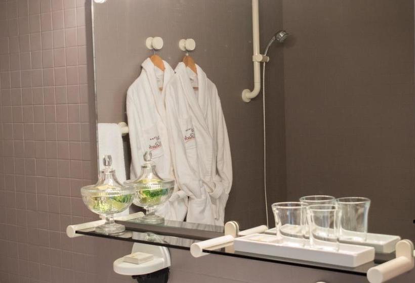 Logis Hotel Saint-roch