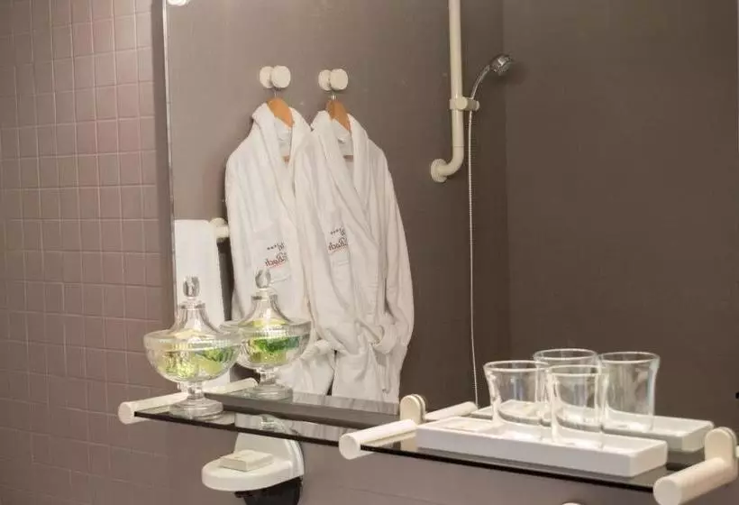 Logis Hotel Saint-roch