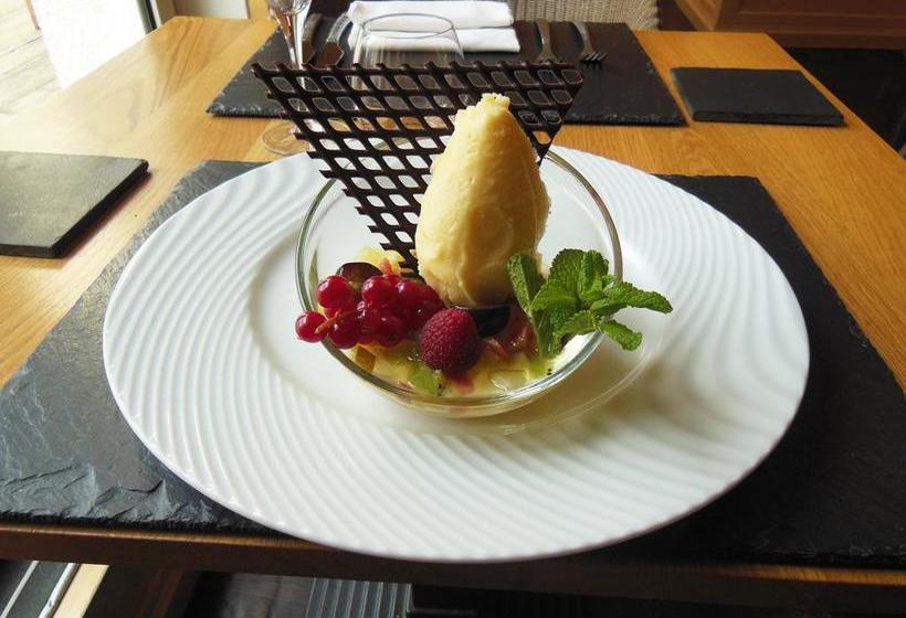 Logis Hotel Saint-roch