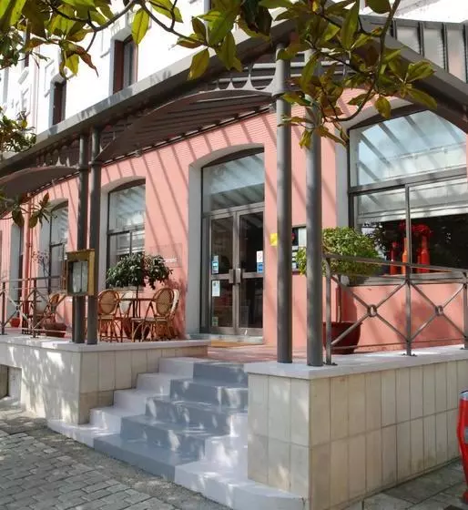 Logis Hotel Saint-roch