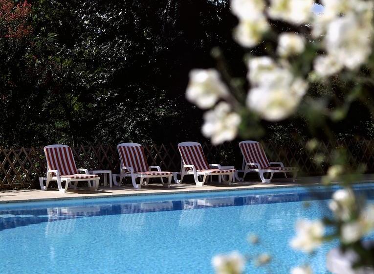 Logis Hotel Saint-roch