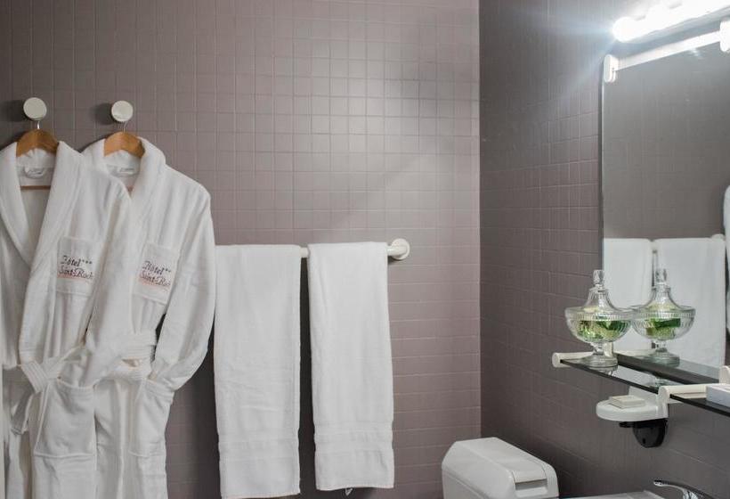 Logis Hotel Saint-roch