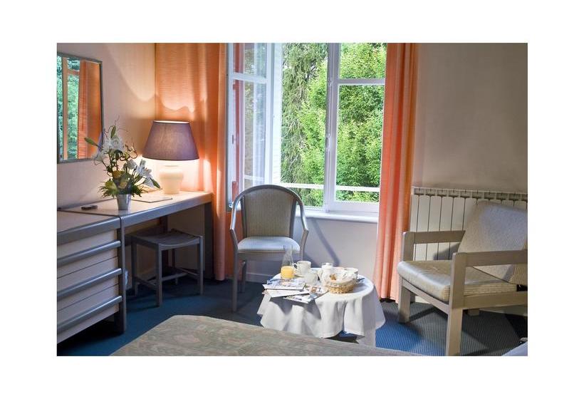 Logis Hotel Saint-roch