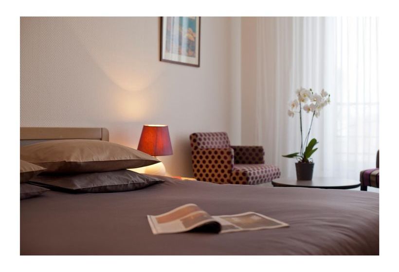 Logis Hotel Saint-roch