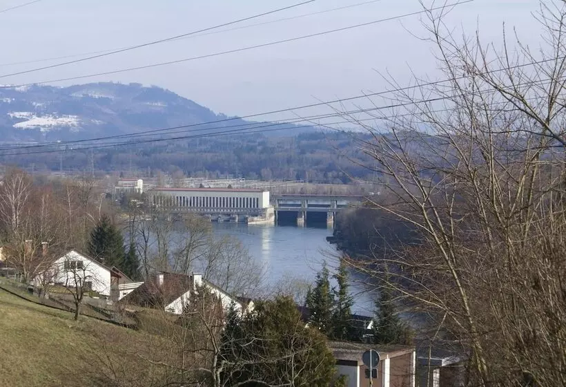 Hotel Storchen