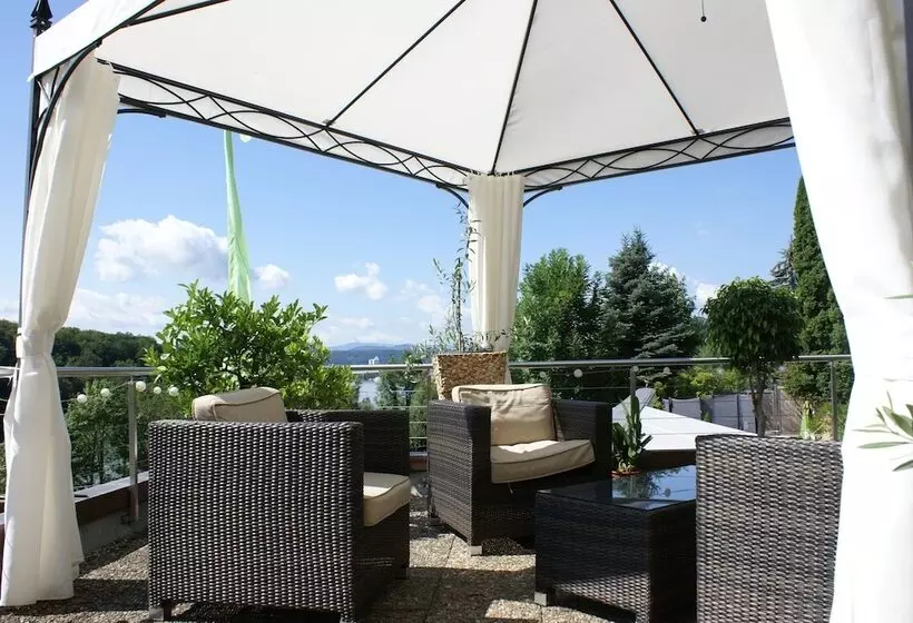 Hotel Storchen