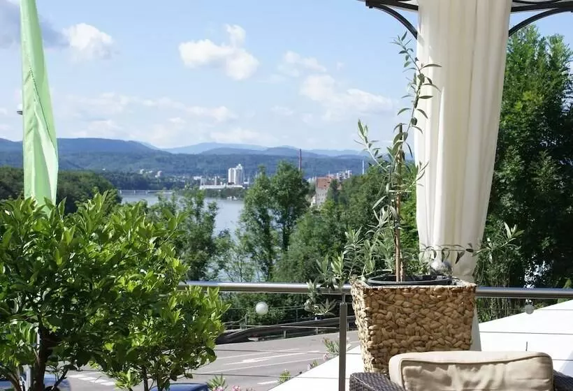 Hotel Storchen