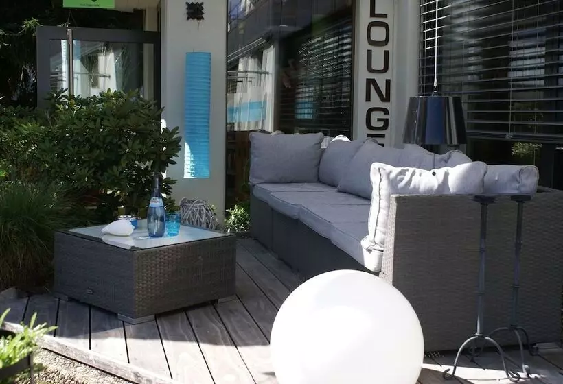 Hotel Storchen