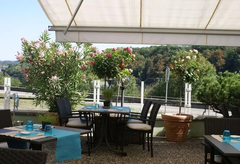 Hotel Storchen