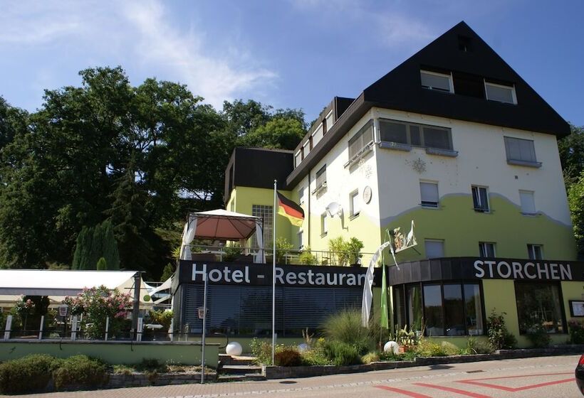 Hotel Storchen