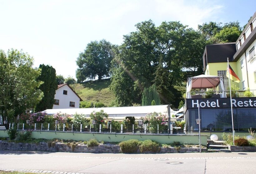 Hotel Storchen