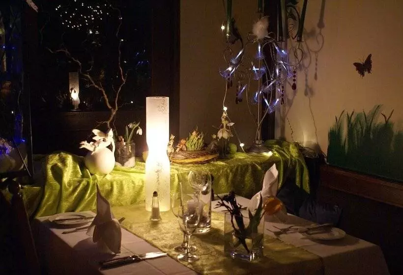 Hotel Storchen