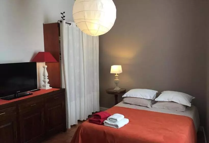 Hotel Studios Floreal