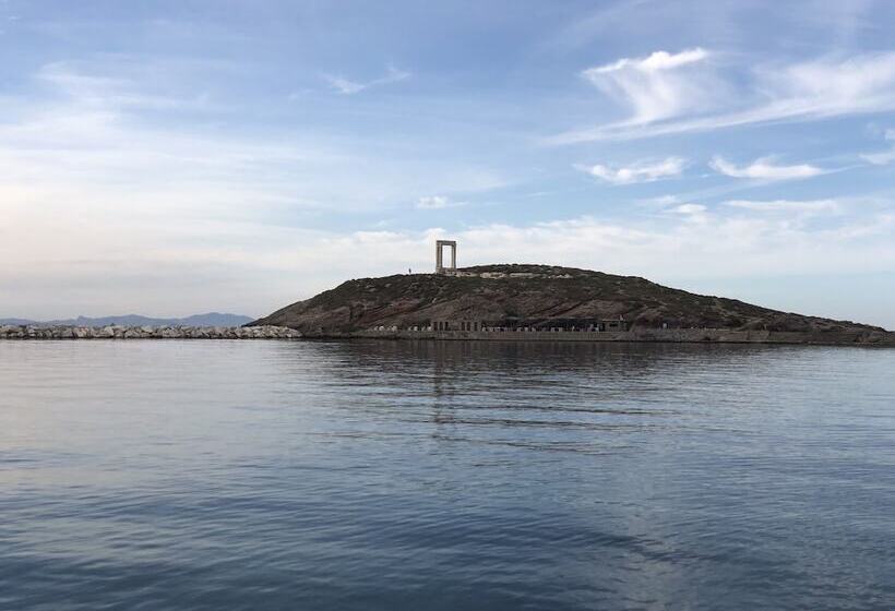 בית מלון כפרי Taki S Guests