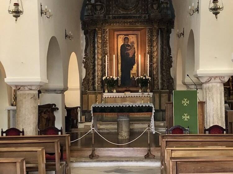 בית מלון כפרי Taki S Guests