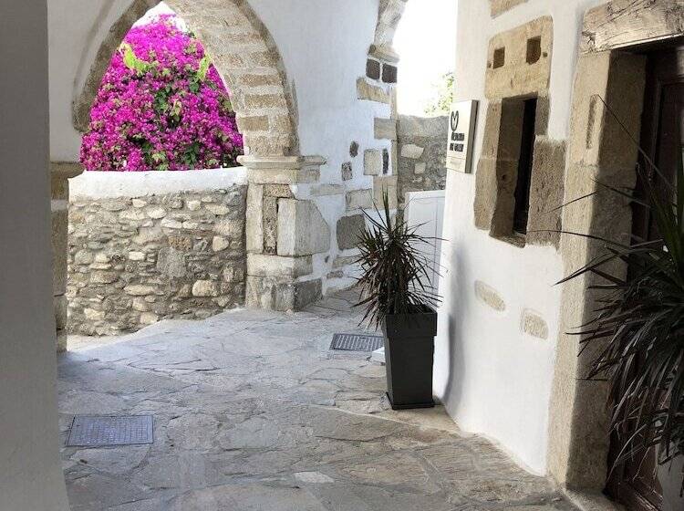 בית מלון כפרי Taki S Guests