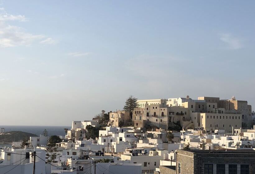 בית מלון כפרי Taki S Guests