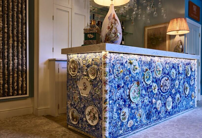 酒店 The Bird Bath