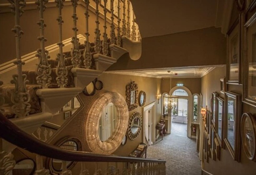 酒店 The Bird Bath