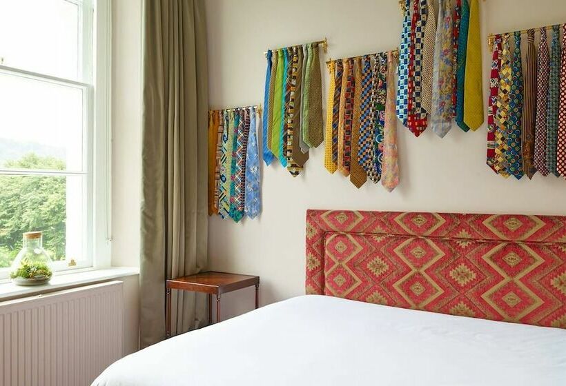 酒店 The Bird Bath